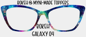 Bokeh Galaxy 04