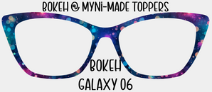 Bokeh Galaxy 06
