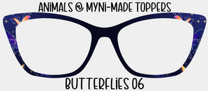 Butterflies 06
