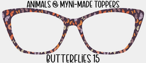 Butterflies 15