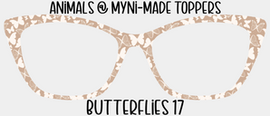 Butterflies 17