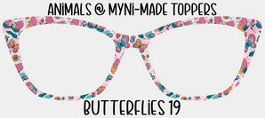 Butterflies 19