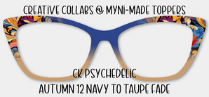 CK Psychedelic Autumn 12