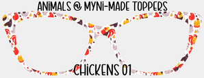 Chickens 01