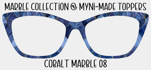 Cobalt Marble 08