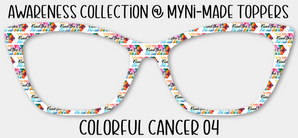 Colorful Cancer 04