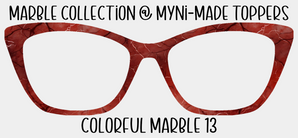 Colorful Marble 13