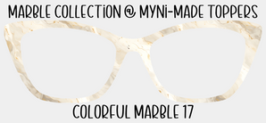 Colorful Marble 17