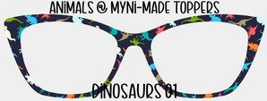 Dinosaurs 01