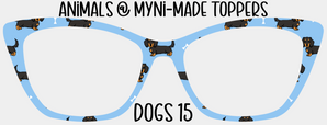 Dogs 15
