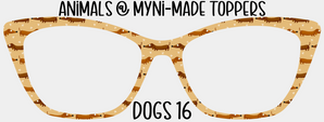 Dogs 16