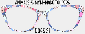 Dogs 31