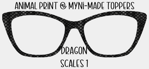 Dragon Scales 01