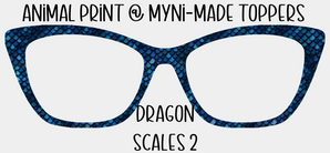 Dragon Scales 02