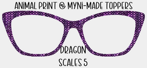 Dragon Scales 05