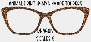 Dragon Scales 06