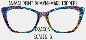 Dragon Scales 15
