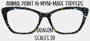 Dragon Scales 20