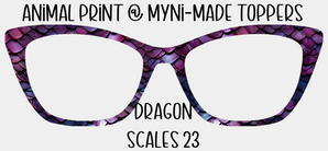 Dragon Scales 23