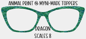 Dragon Scales 08