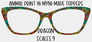 Dragon Scales 09
