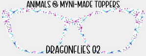 Dragonflies 02