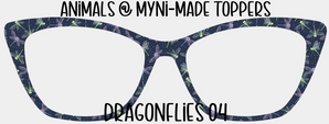 Dragonflies 04