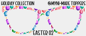 Easter 02