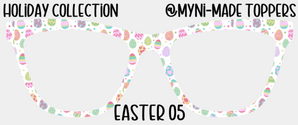 Easter 05