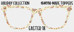 Easter 18