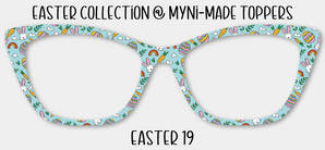 Easter 19