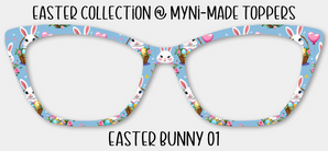 Easter Bunny 01