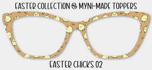 Easter Chicks 02