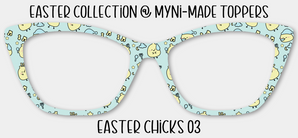 Easter Chicks 03
