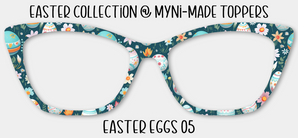 Easter Eggs 05