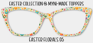 Easter Florals 05