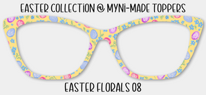 Easter Florals 08