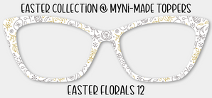 Easter Florals 12