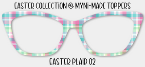 Easter Plaid 02