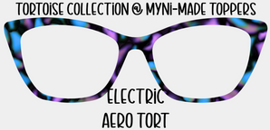 Electric Aero Tort