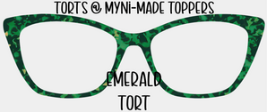 Emerald Tort