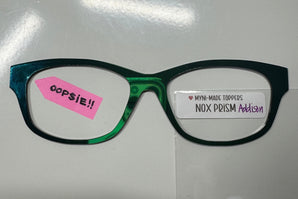 Oopsies - Addison