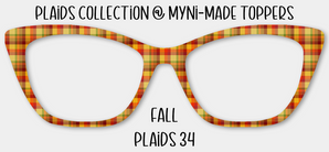 Fall Plaids 34