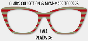 Fall Plaids 36
