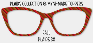 Fall Plaids 38