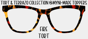 Fire Tort