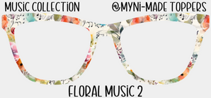Floral Music 2