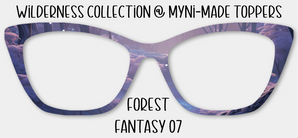 Forest Fantasy 07
