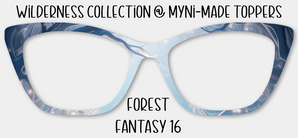 Forest Fantasy 16