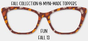 Fun Fall 13